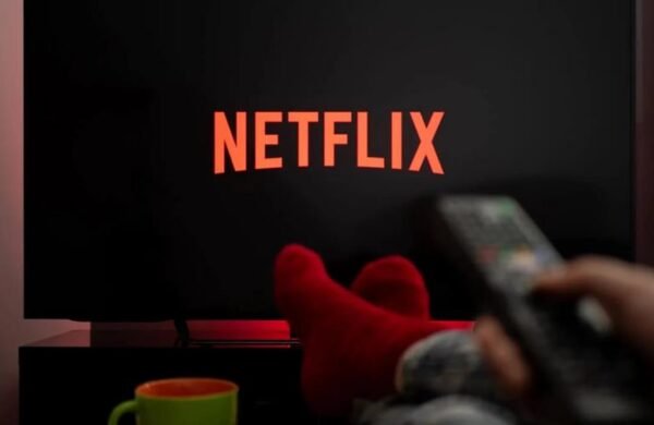 Streaming en alerta: Netflix reportó su menor crecimiento en tres años