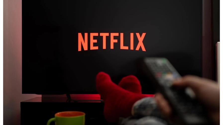 Streaming en alerta: Netflix reportó su menor crecimiento en tres años