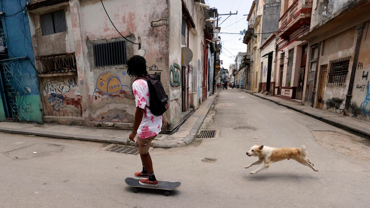 Unión Europea destina 10 millones de euros adicionales para ayuda humanitaria en Cuba