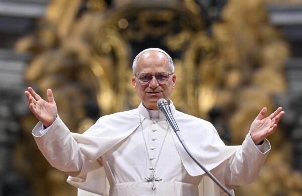Papa León XIV acepta la renuncia del obispo de Huacho investigado por presuntos abusos sexuales