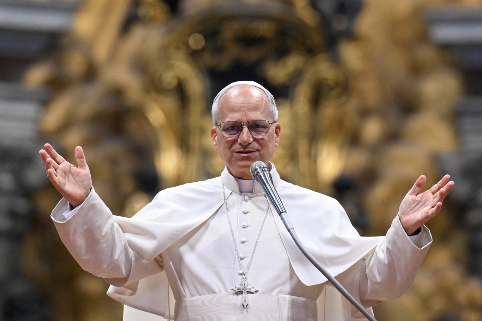 Papa León XIV acepta la renuncia del obispo de Huacho investigado por presuntos abusos sexuales