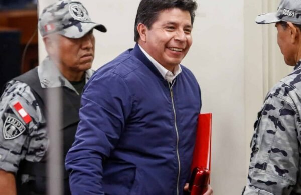 Informe sobre detención arbitraria reavivó presión política antes del gobierno de Fujimori