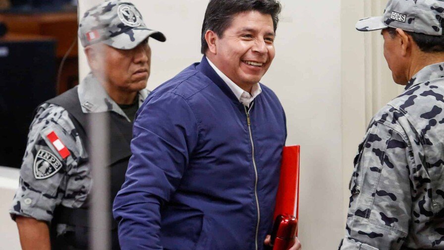 Informe sobre detención arbitraria reavivó presión política antes del gobierno de Fujimori