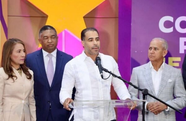 PLD exige investigación independiente por muerte de Darlin Mercado