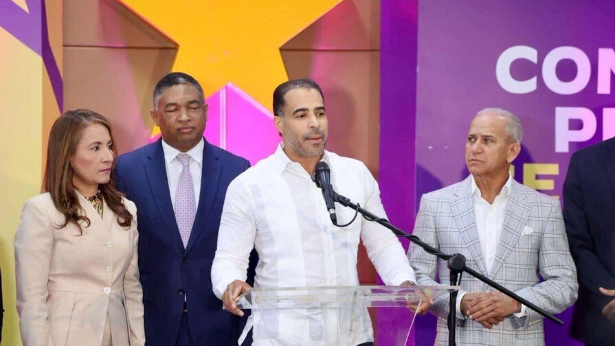 PLD exige investigación independiente por muerte de Darlin Mercado