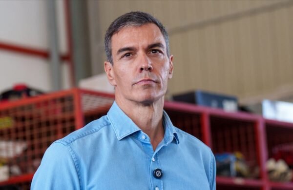 Pedro Sánchez