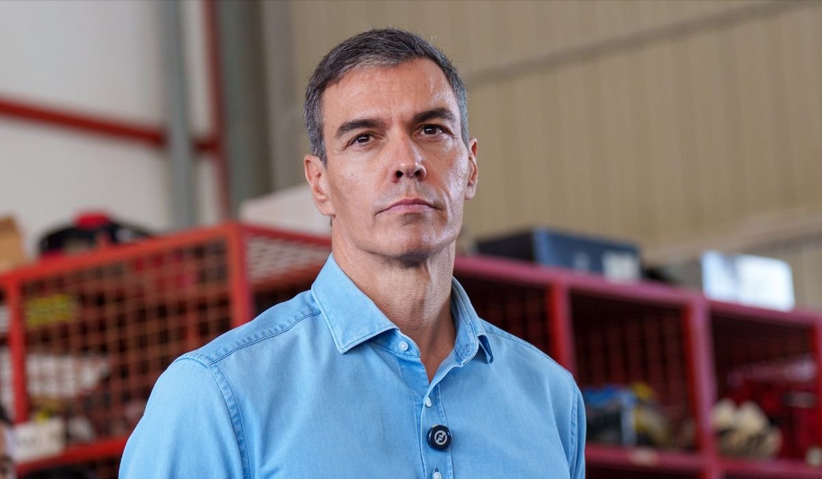 Pedro Sánchez