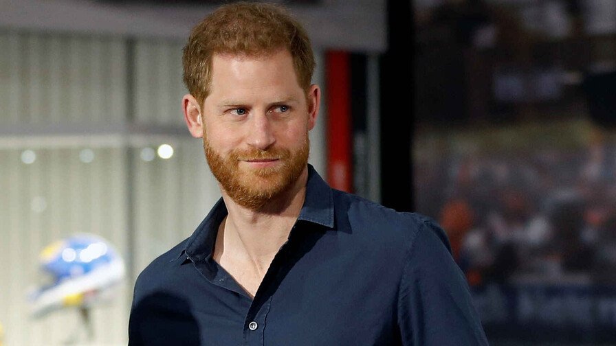 Harry y Elton John podrían pagar millones tras perder juicio contra Daily Mail