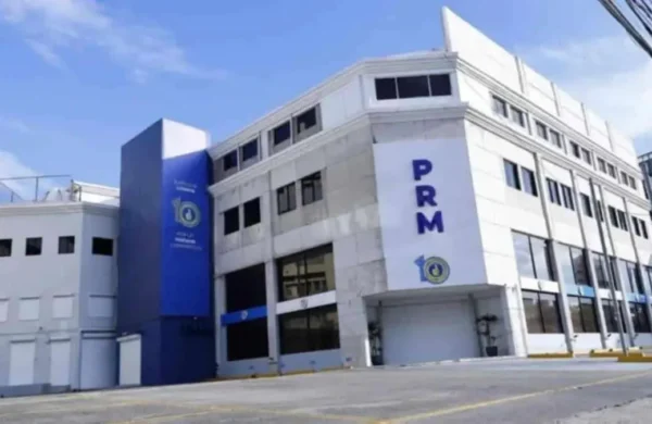 PRM