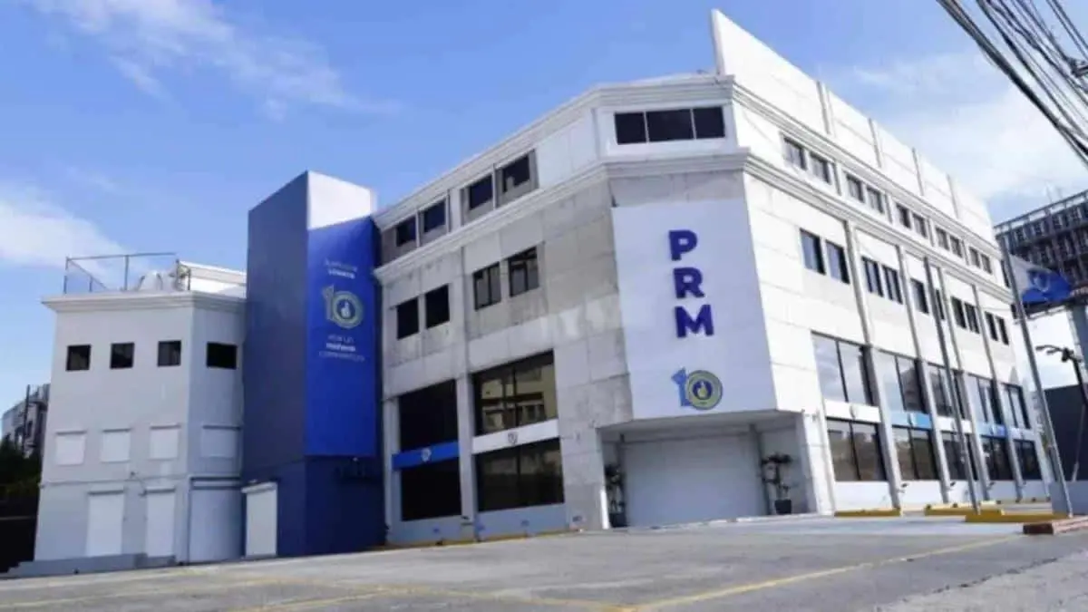 PRM
