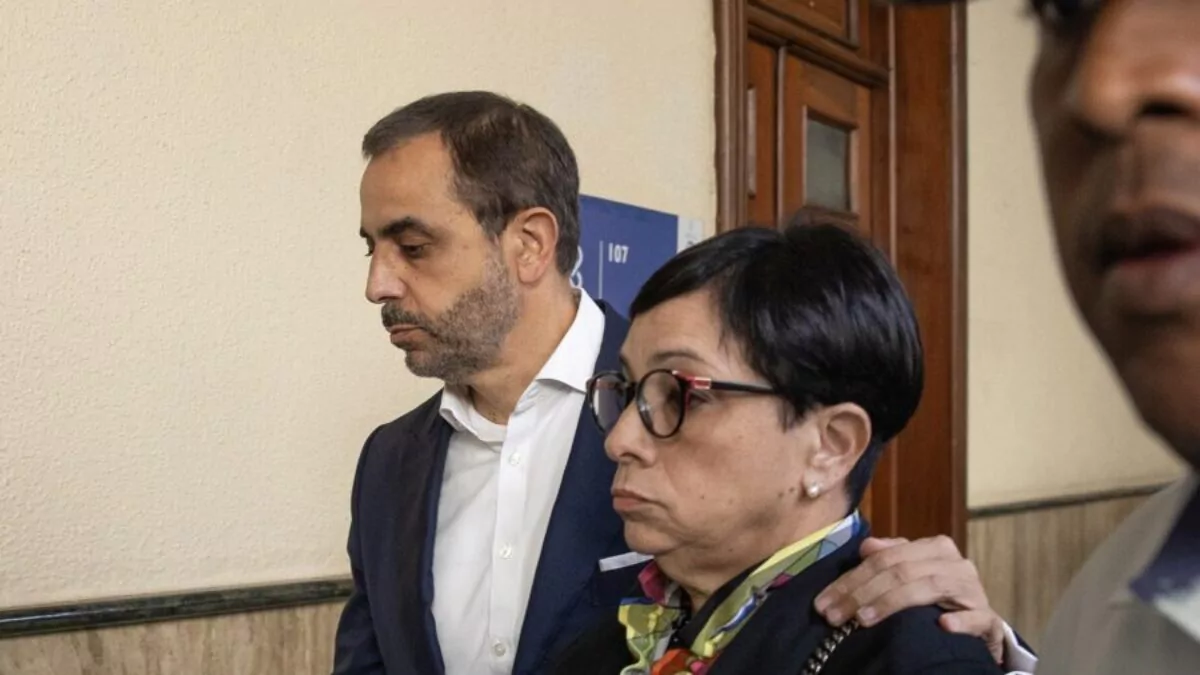 Antonio y Maribel Espaillat