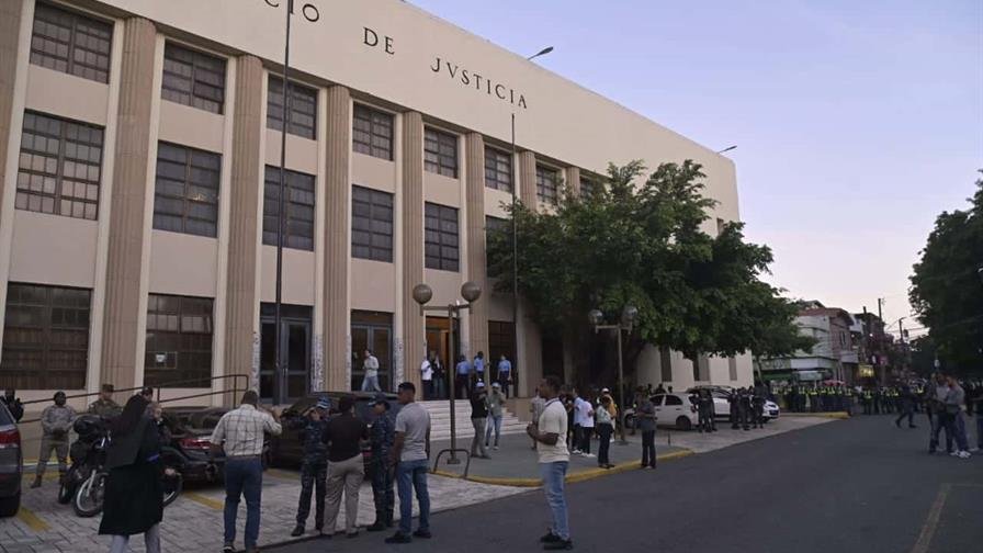 A juicio hombre acusado de atacar con ácido a su expareja en Cristo Rey