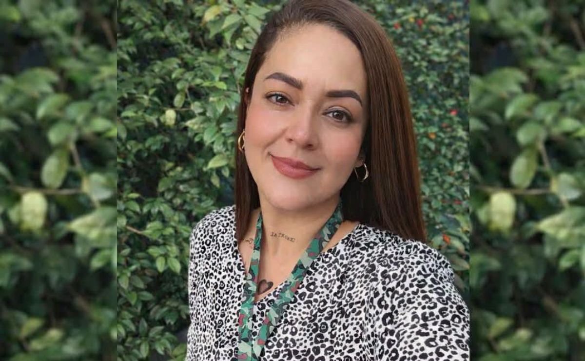 Roxana Guzmán