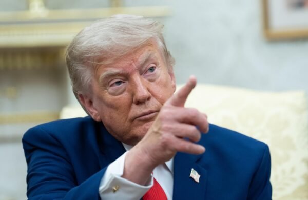 Trump afirma que Irán aún no está listo para acuerdo nuclear