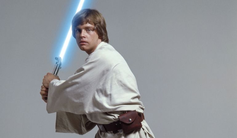 Récord en subasta: sable de ‘The Empire Strikes Back’ alcanzó cifra histórica