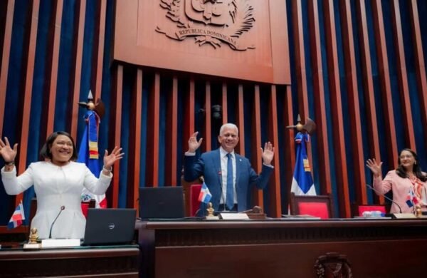 Senado aprueba modificaciones al Código Penal en dos lecturas