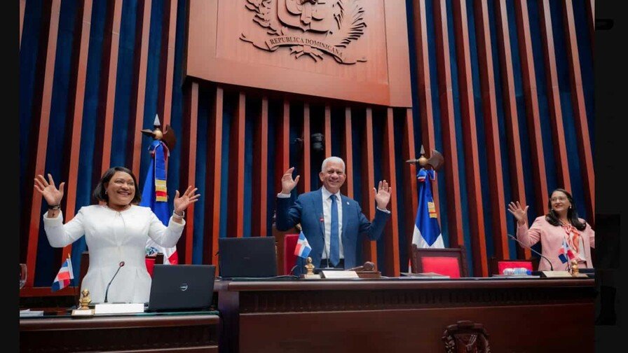 Senado aprueba modificaciones al Código Penal en dos lecturas