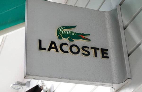 Tribunal de París concedió anticipo de 110,000 euros a Lacoste