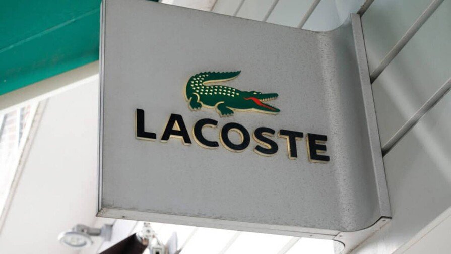 Tribunal de París concedió anticipo de 110,000 euros a Lacoste