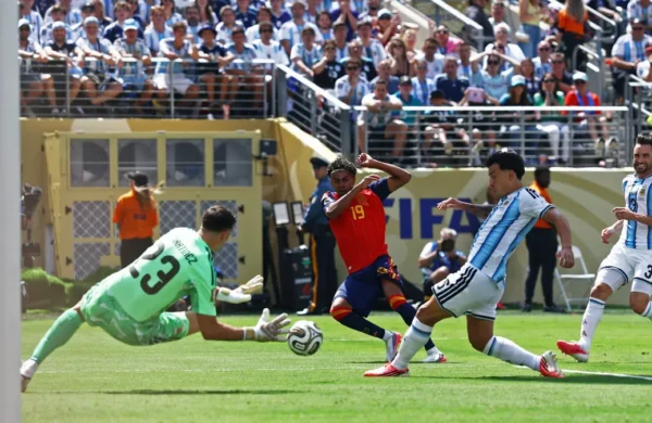 FIFA abre investigación por incidentes tras final del Mundial 2026