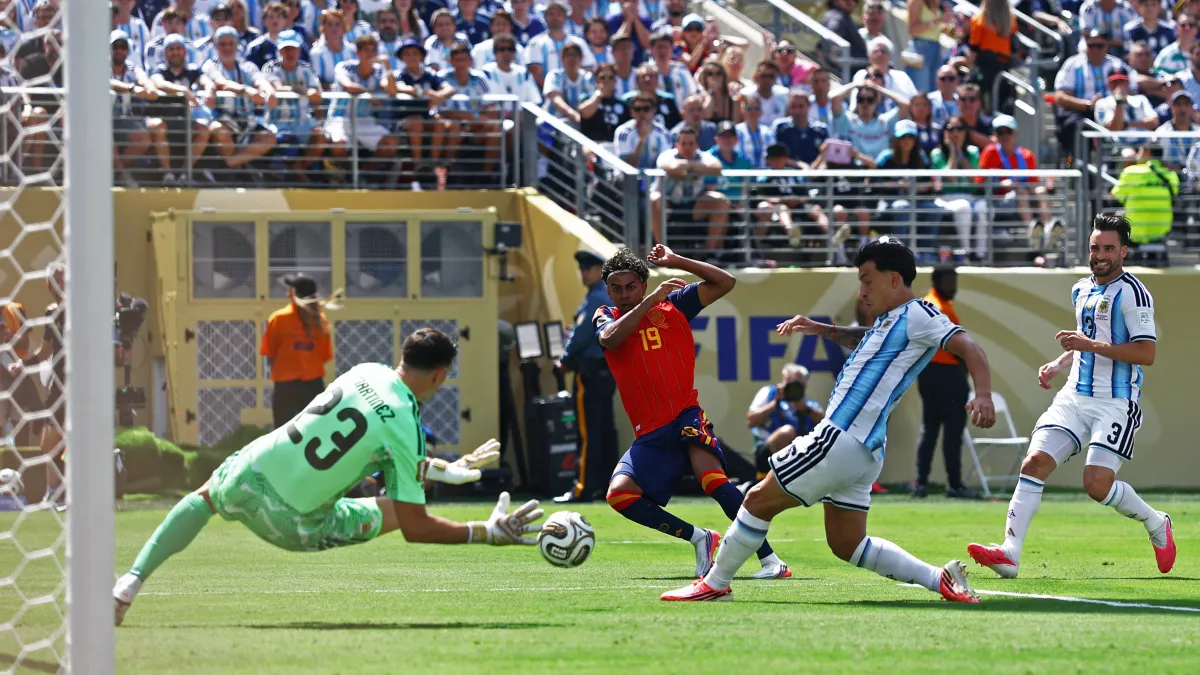 FIFA abre investigación por incidentes tras final del Mundial 2026
