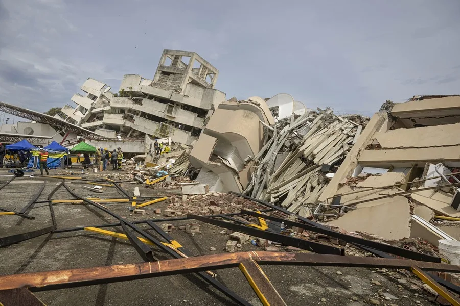 Gobierno busca recursos retenidos para plan habitacional