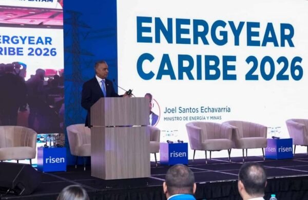 Joel Santos: RD tiene estrategia energética para próxima década