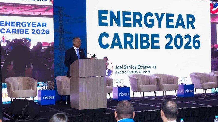 Joel Santos: RD tiene estrategia energética para próxima década